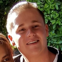 James Smorenburg