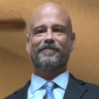Philip Harmon, Mba Mpa