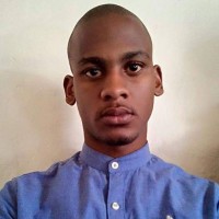 Sifiso Moya