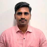 Ramesh Mareedu