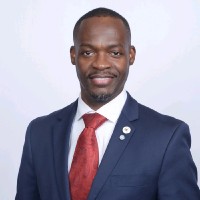 Richardson Desmangles, Msn, Aprn, Fnp-C