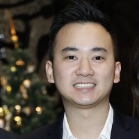 Justin CY Li