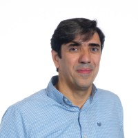 Ali Akbarisehat