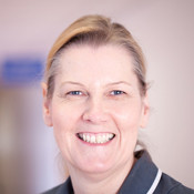 Sandy Aitken