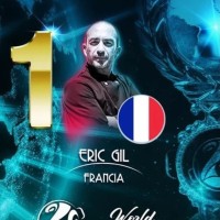 Eric Gil