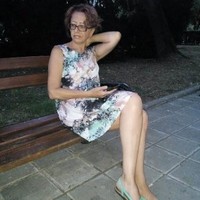 Tania Kostova