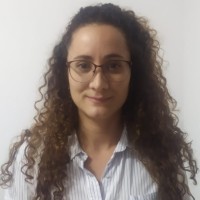 Natalia Moreno