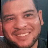 Erick Vinicius Moreira De Melo