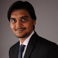 Gautam Doshi