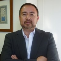 Oscar Mauricio Pérez Aguilar