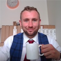 Scott Coley