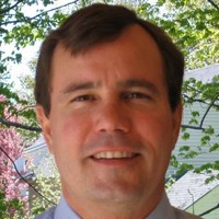 Ken Holmes