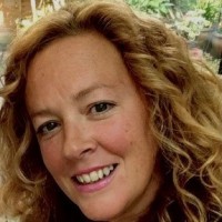 Paula James