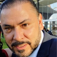 Gerardo Flores De La Sierra