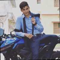 Abhinandan Kumar Raushan