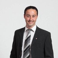 Daniel Gerhardt