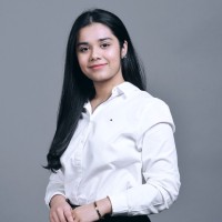 Tuba Shah