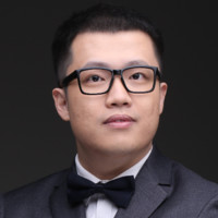 Yongxiang Wang