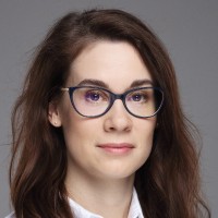 Ivana Sršňová