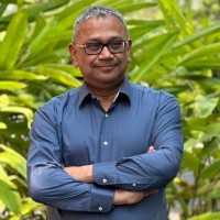 Debashish Bhattacharjee