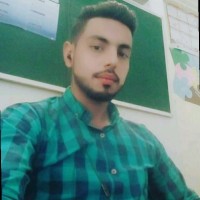 Muhammad Arshad