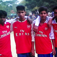 marz ali