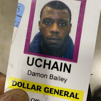 Damon Bailey