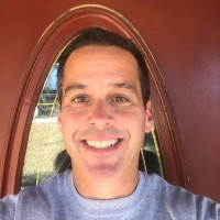 John Daly, CIP, AIIM Board of Directors