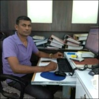 Ravinder Kumar Rawal
