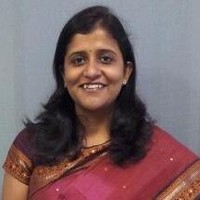 Dr. Romina Mathew