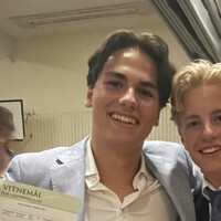 Fredrik Bræin Groth