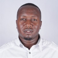Michael Nzulula