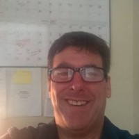 Mike Halbert