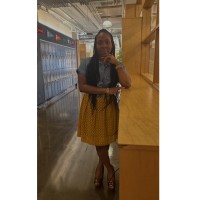 Monique Hebert, Lmsw