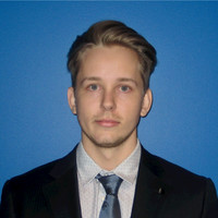 Damien Noyes