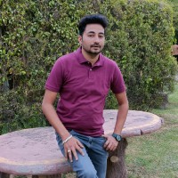 Abhilash Kumar Jha