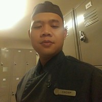 Cecep Supriatna