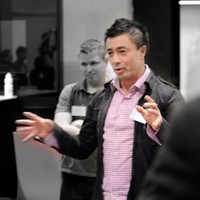 Matthew Pang