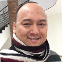 Crizaldy Guino
