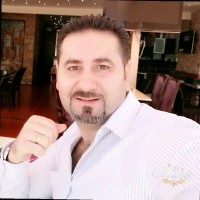 Khaldoun Al Hammoud