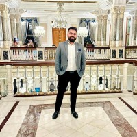 Virendra Singh Sengar