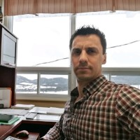 Mathieu Bilodeau