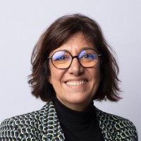 Nathalie Devouche
