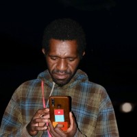 Yulibert Agapa
