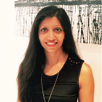 Manisha Rayarel