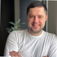 Andrii Prudnikov