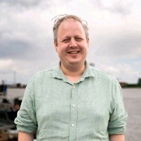 Mark Sluis