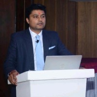 Vikrant Mehta