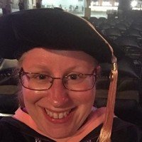 Isabel Kliss, Dnp, Anp-Bc