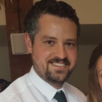 Mark Bayliss